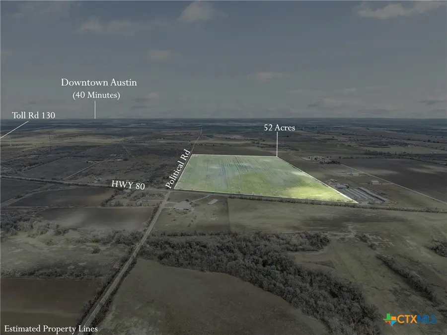 2884 Political Road, Lockhart, TX 78644 - #3