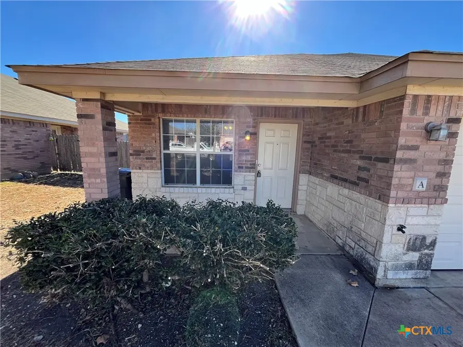 1304 Cinch Drive, Killeen, TX 76549 - #3