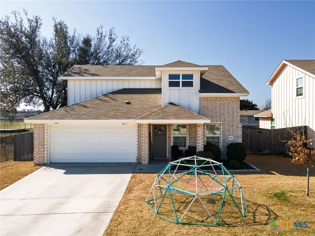 1636 Pima Trail, Harker Heights, TX 76548 - #1