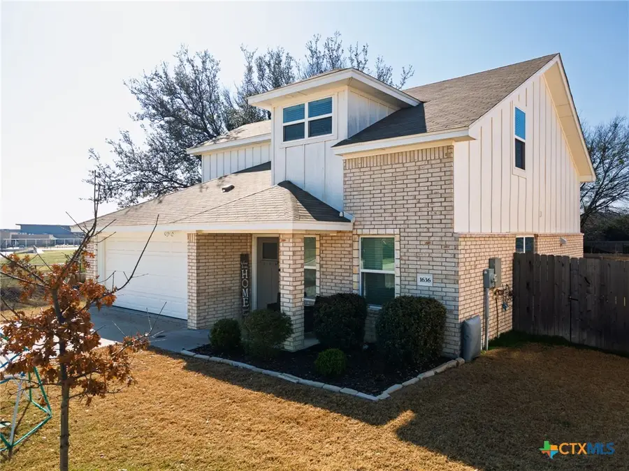 1636 Pima Trail, Harker Heights, TX 76548 - #2