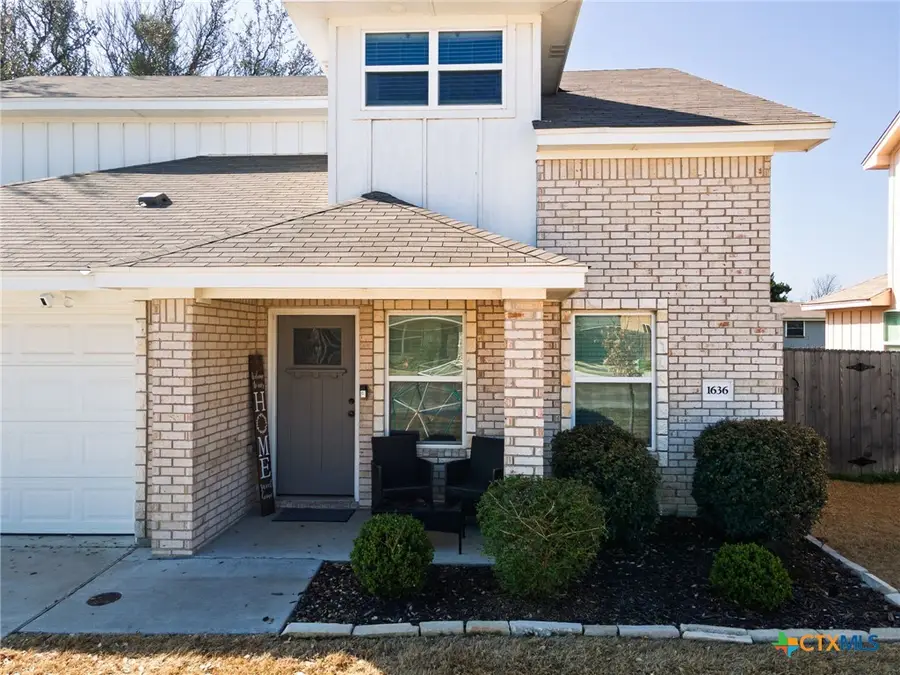 1636 Pima Trail, Harker Heights, TX 76548 - #3