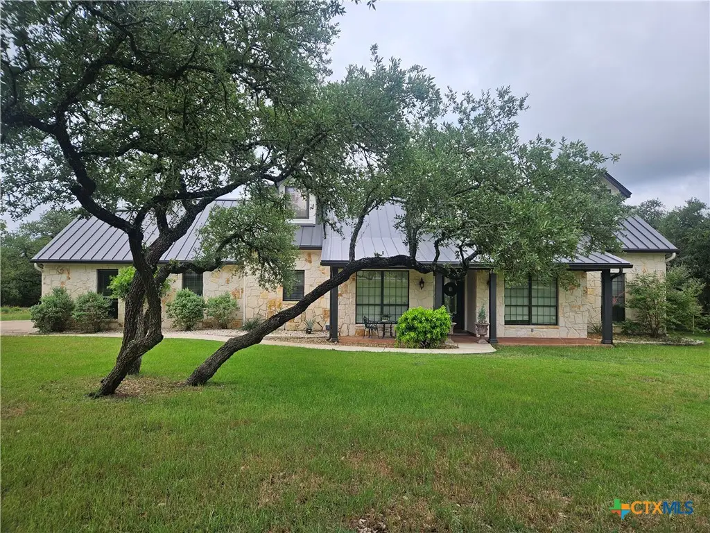 337 Lone Creek Circle, New Braunfels, TX 78132 - #1