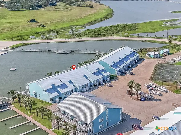 2292 N Fulton Beach Road #505, Rockport, TX 78382
