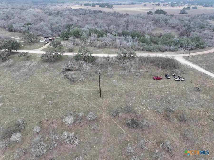 752 Lassman Road, Goliad, TX 77963 - #3