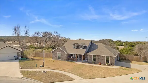 2405 Settlement Road, Copperas Cove, TX 76522