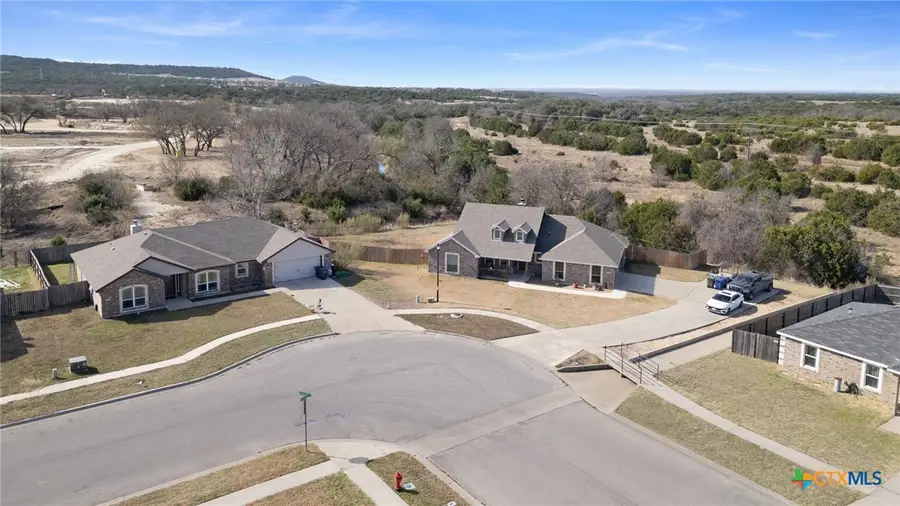 2405 Settlement Road, Copperas Cove, TX 76522 - #2