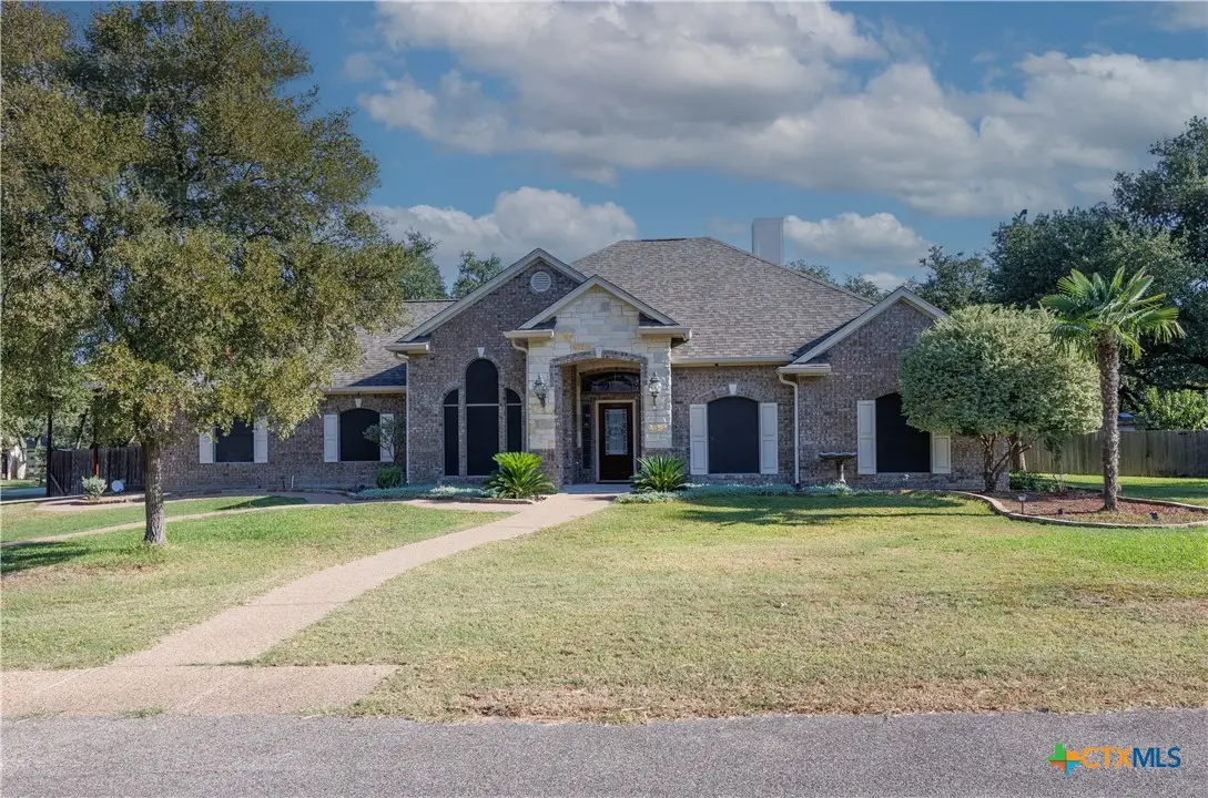 33 Branding Iron Drive, Belton, TX 76513 - #1