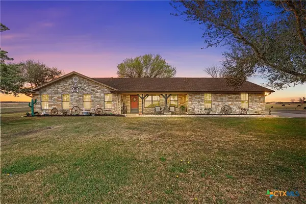 583 Farm To Market 1444, Burlington, TX 76519