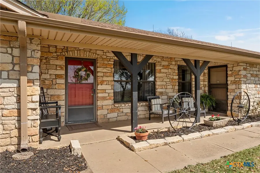 583 Farm To Market 1444, Burlington, TX 76519 - #3