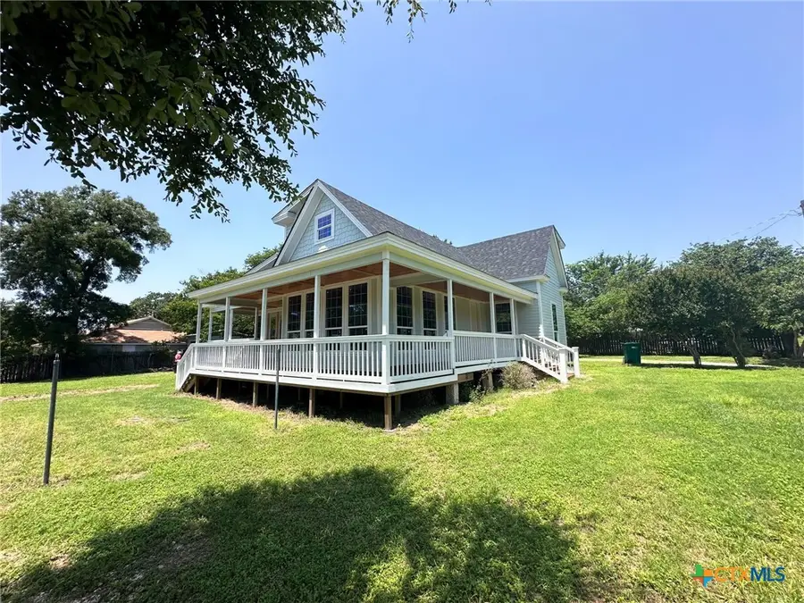 506 S 6th Street, Gatesville, TX 76528 - #3