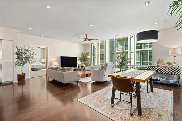 1600 Barton Springs Road #4401, Austin, TX 78704