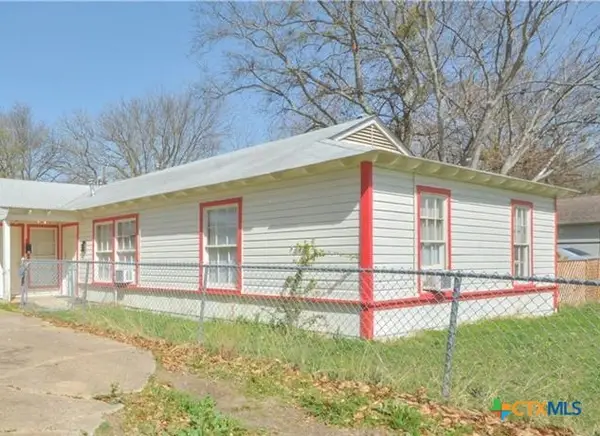 1505 Alamo Avenue, Killeen, TX 76541