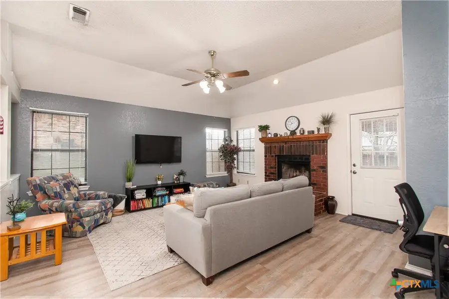 304 Blackfoot Drive, Harker Heights, TX 76548 - #2