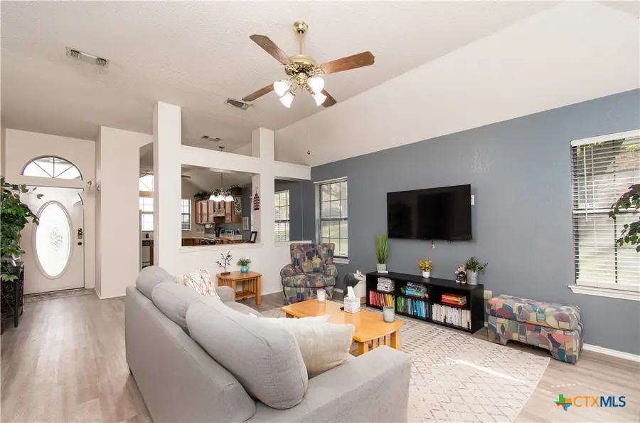 304 Blackfoot Drive, Harker Heights, TX 76548 - #3