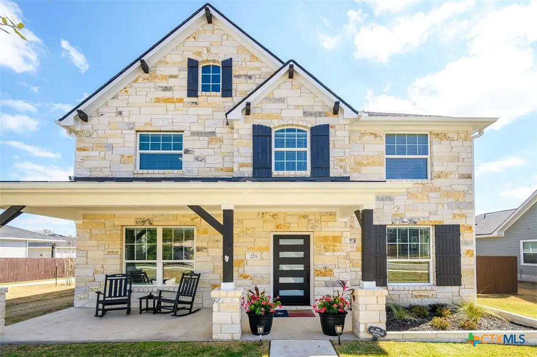 225 Villars Drive, Salado, TX 76571 - #1