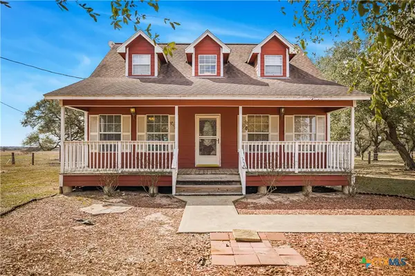 60 Ewing Road, Goliad, TX 77963