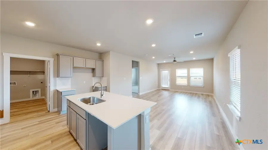 333 Dobson Drive, Killeen, TX 76549 - #3