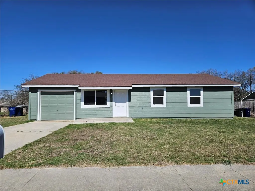 827 Michelle Drive, Copperas Cove, TX 76522 - #1