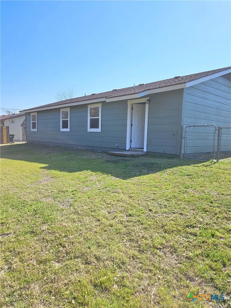 827 Michelle Drive, Copperas Cove, TX 76522 - #3