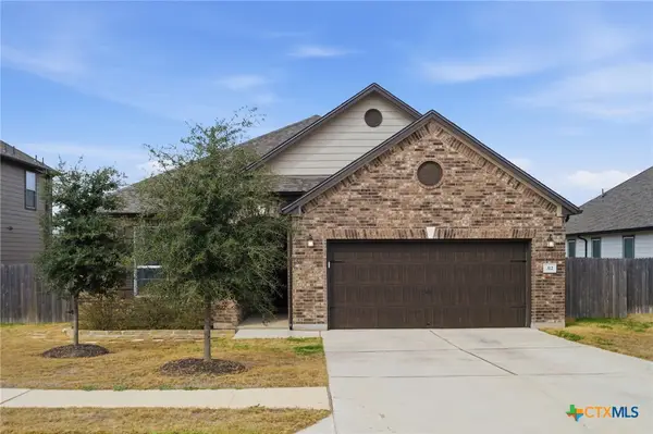312 Linden Street, Bastrop, TX 78602