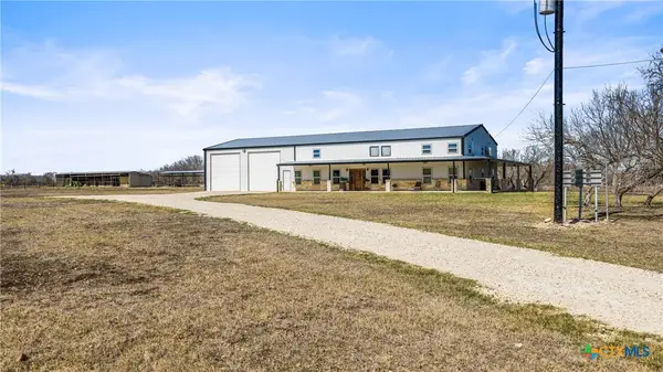 664 Martindale Falls Road, Martindale, TX 78655