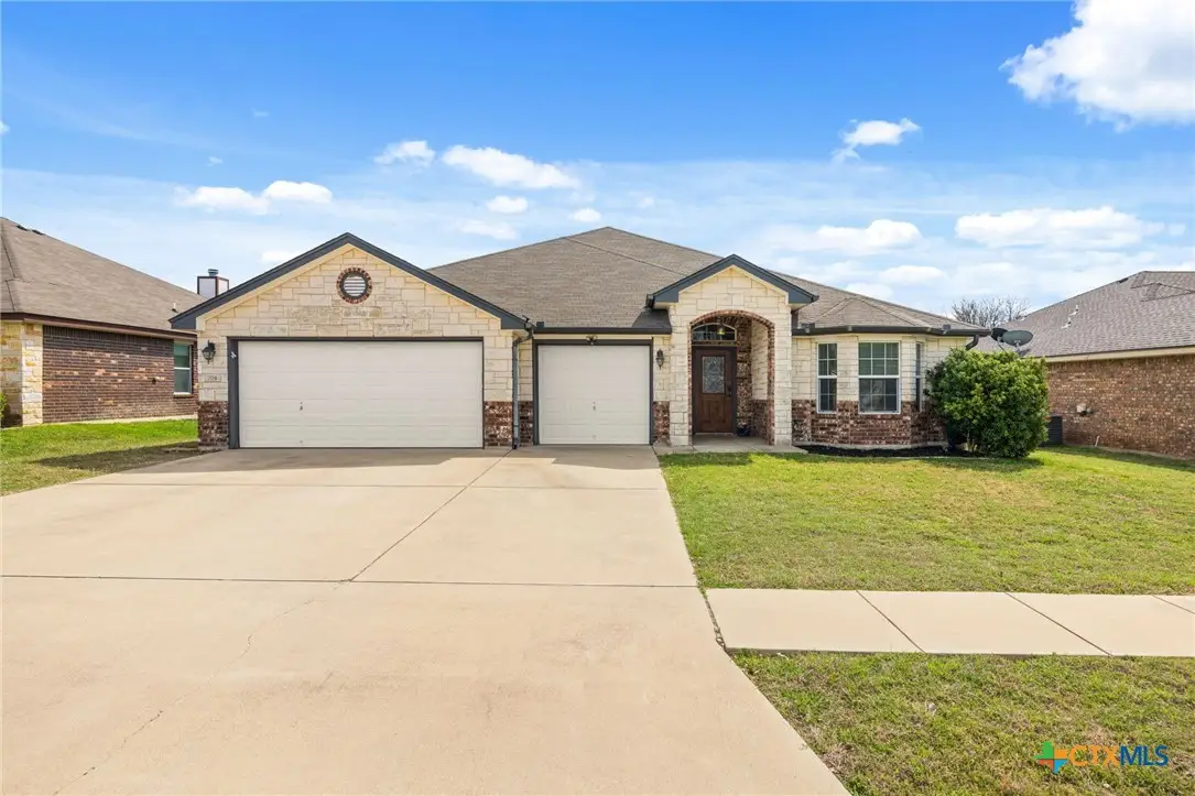 704 Hailie, Killeen, TX 76542 - #1