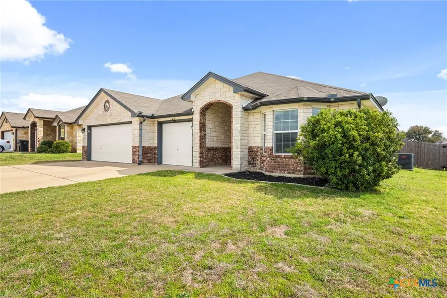 704 Hailie, Killeen, TX 76542 - #2