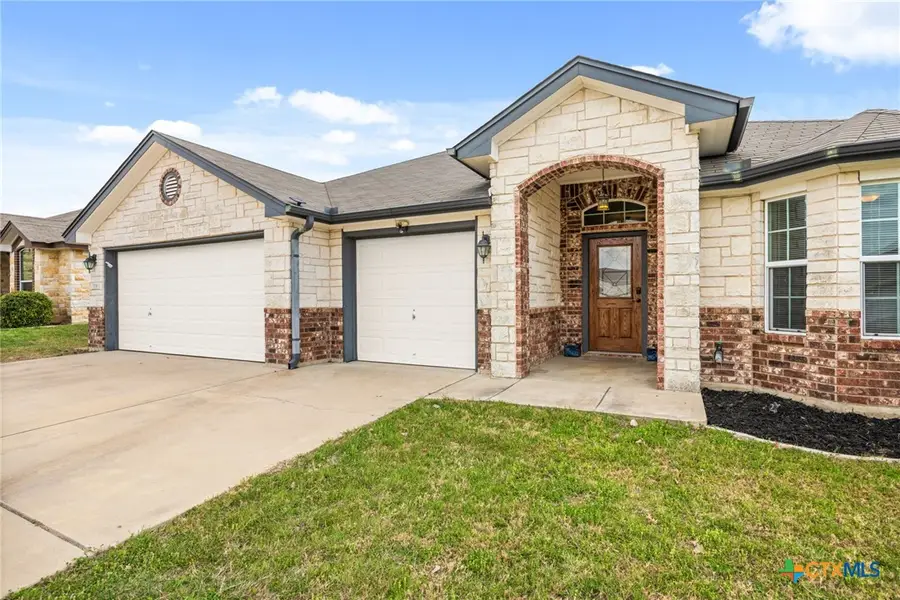 704 Hailie, Killeen, TX 76542 - #3
