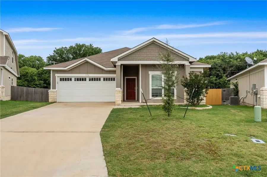 372 Poplin Lane, Troy, TX 76579 - #2
