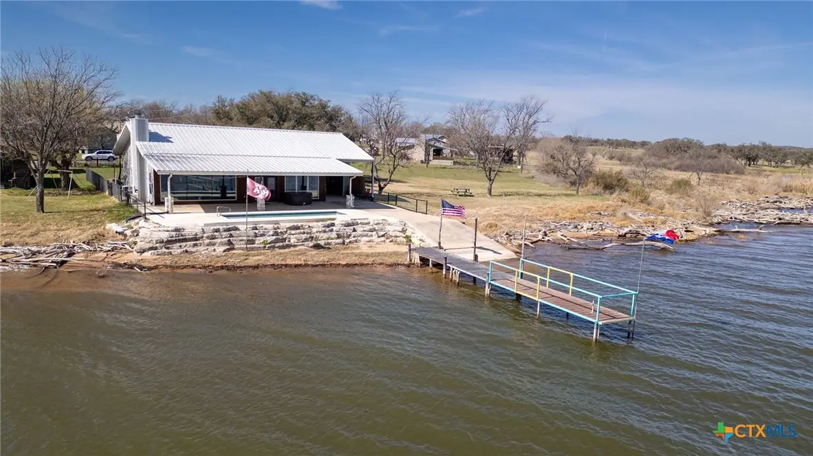 303 Lakeshore Loop, Tow, TX 78672 - #1