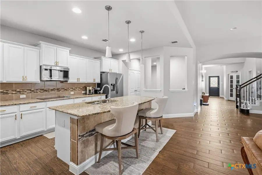 823 Olive Lane, Harker Heights, TX 76548 - #2