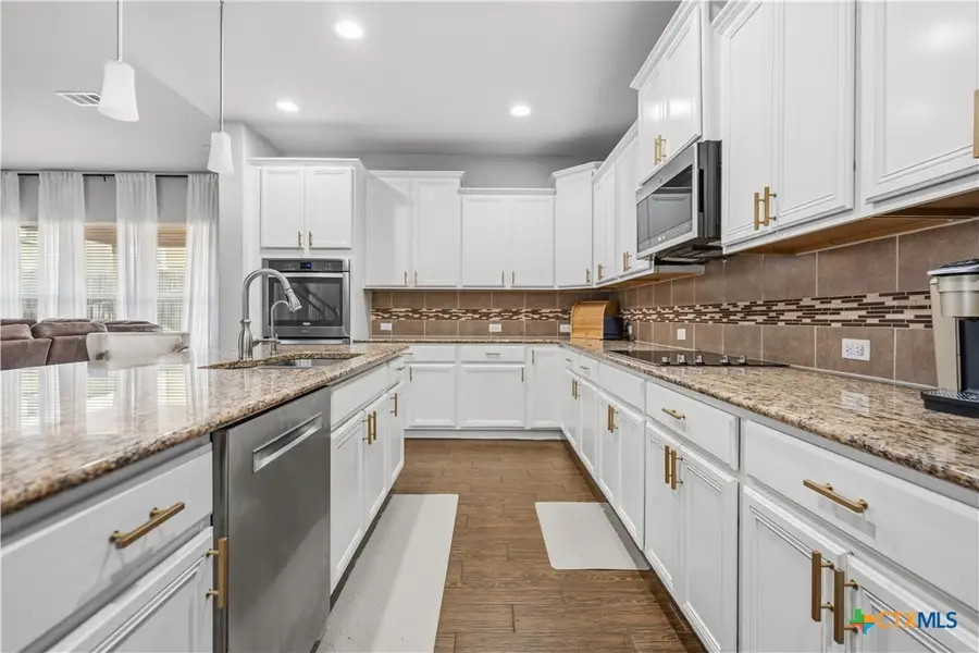 823 Olive Lane, Harker Heights, TX 76548 - #3