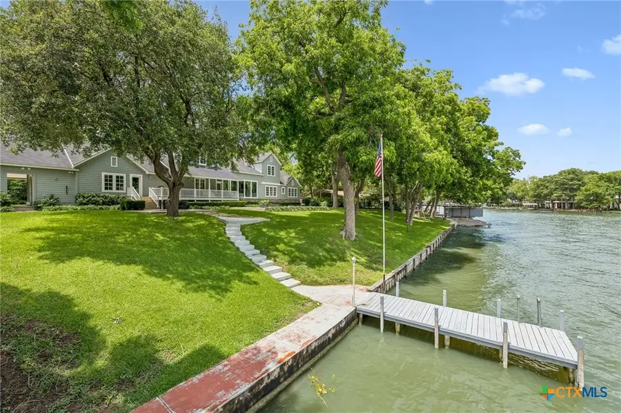 2319 Terminal Loop Road, McQueeney, TX 78123 - #2