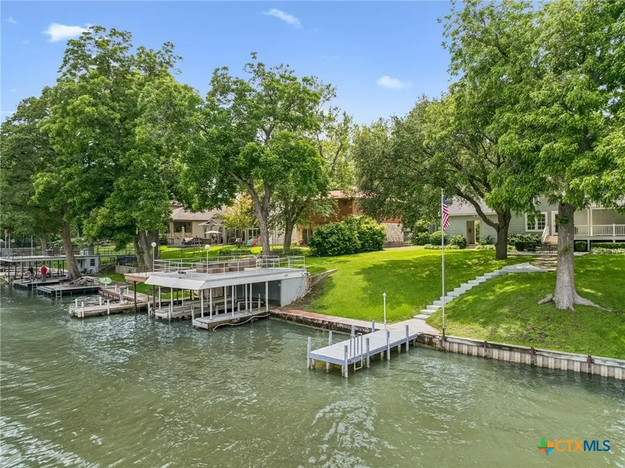 2319 Terminal Loop Road, McQueeney, TX 78123 - #3