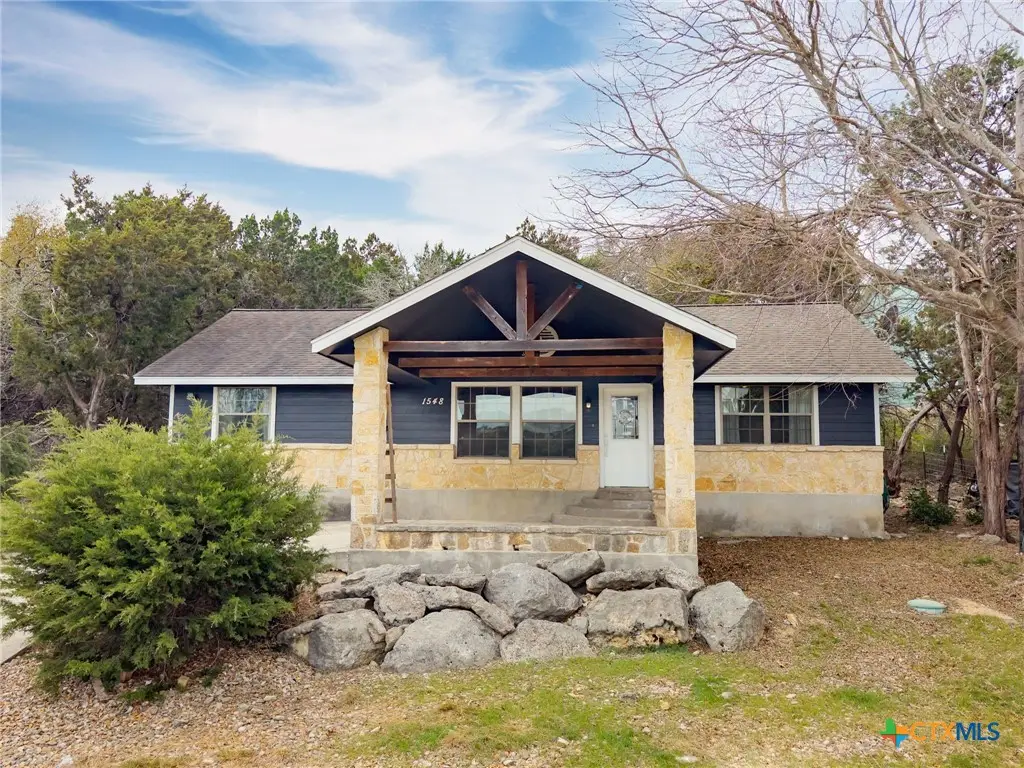 1548 Valley Forest, Canyon Lake, TX 78133 - #1