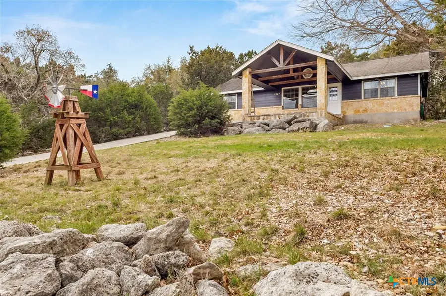 1548 Valley Forest, Canyon Lake, TX 78133 - #2