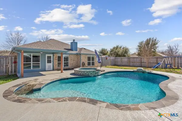 5128 Duke Drive, Temple, TX 76502