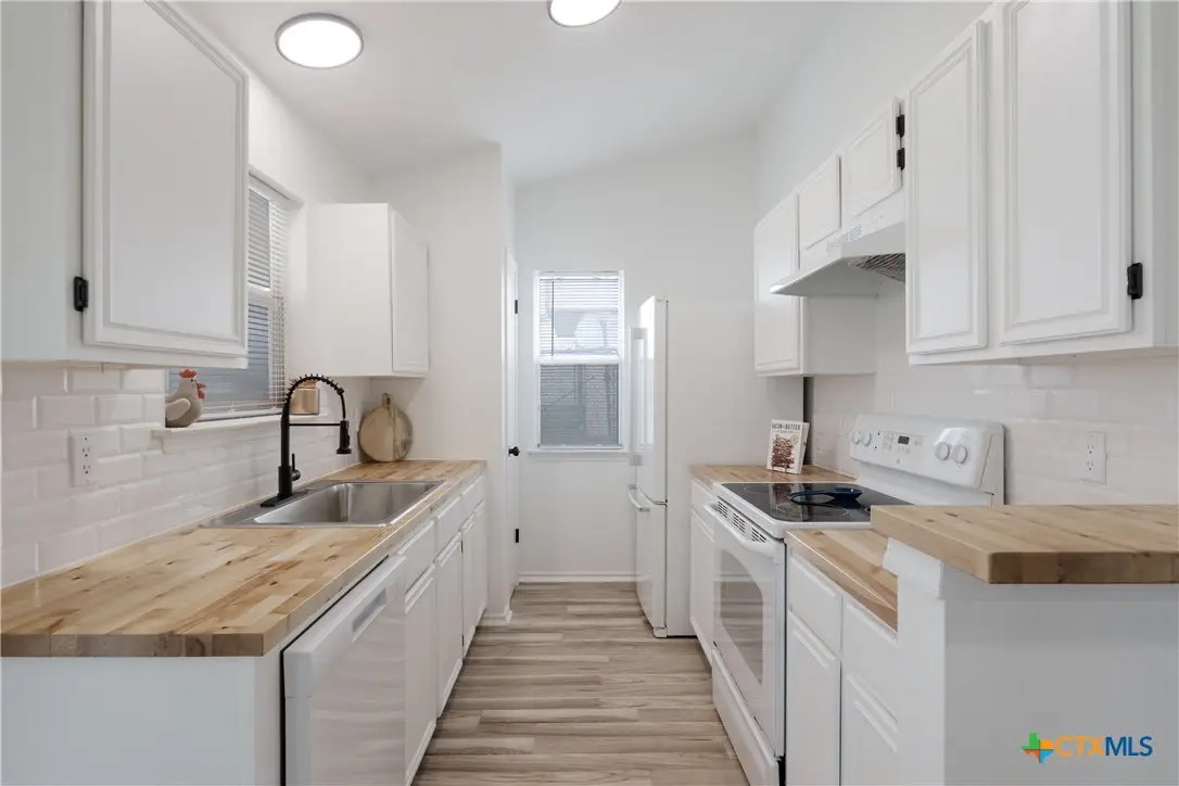 2811 Armadillo Drive, Killeen, TX 76549 - #1