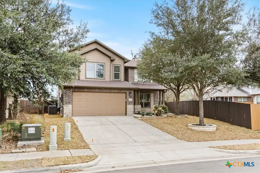 606 Irvin Drive, San Marcos, TX 78666 - #2