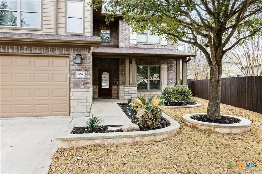 606 Irvin Drive, San Marcos, TX 78666 - #3