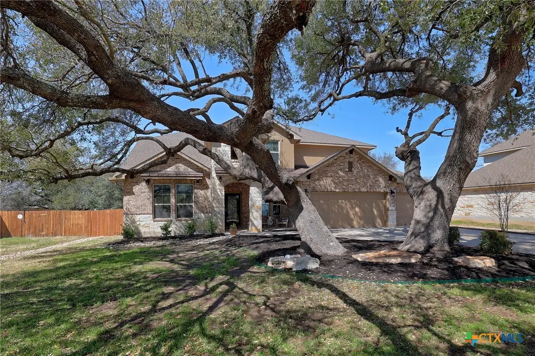 300 Grosseto Lane, Georgetown, TX 78628 - #1