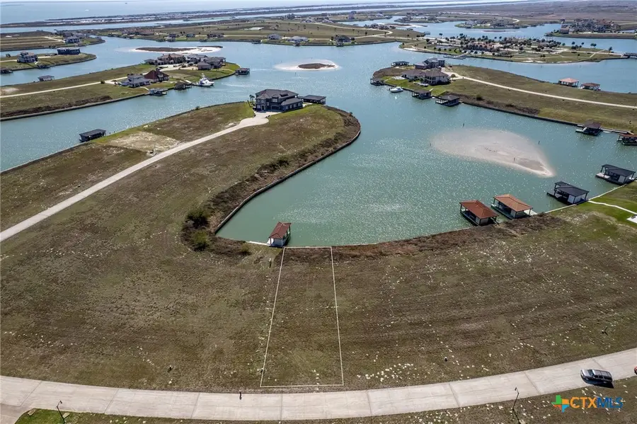 Lot 296 E Lago Loop Road, Port Oconnor, TX 77982 - #3