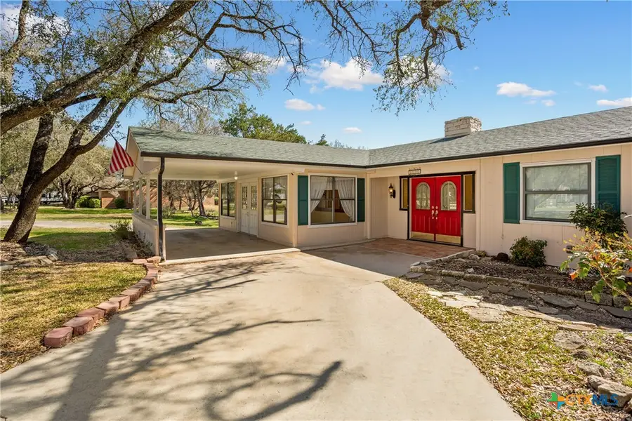 2003 Valley Oaks Drive, Harker Heights, TX 76548 - #2