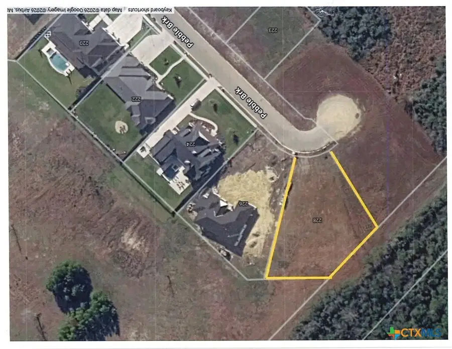 228 Pebble Brook, Victoria, TX 77904 - #2