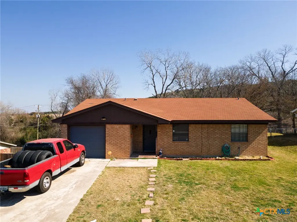 930 Dryden Avenue, Copperas Cove, TX 76522 - #1