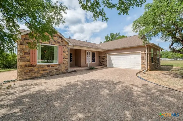 425 Crestwood Drive, Killeen, TX 76549