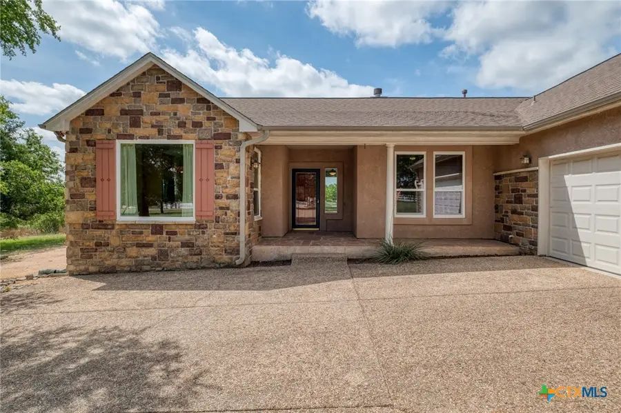 425 Crestwood Drive, Killeen, TX 76549 - #2