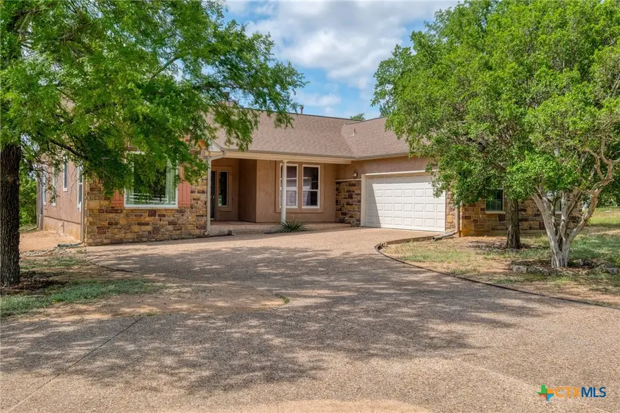 425 Crestwood Drive, Killeen, TX 76549 - #3