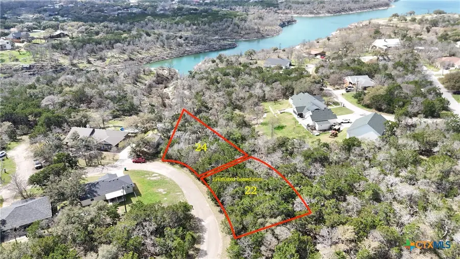 22 & 24 Canyon Circle, Belton, TX 76513 - #3