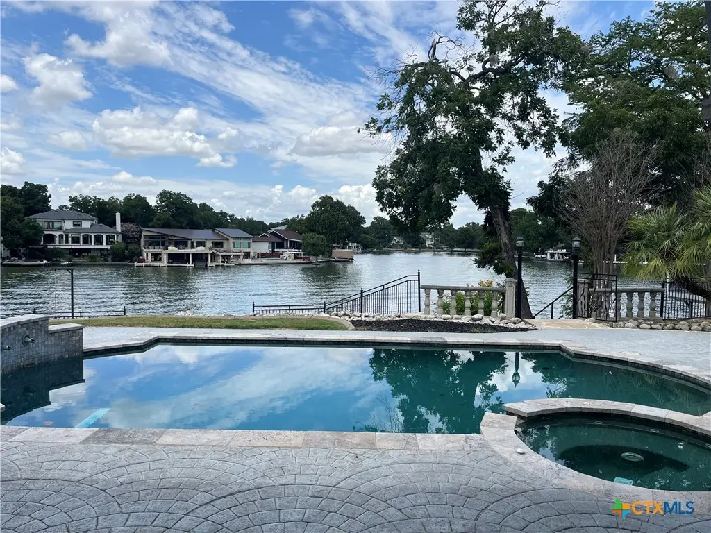 850 Lakeview Trail, McQueeney, TX 78123 - #1